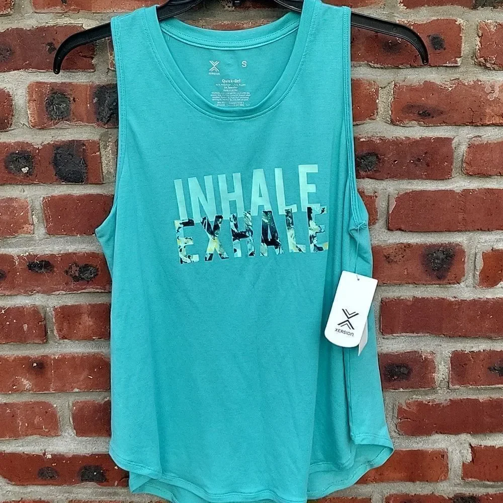 Work out tank - Picture 3 of 6
